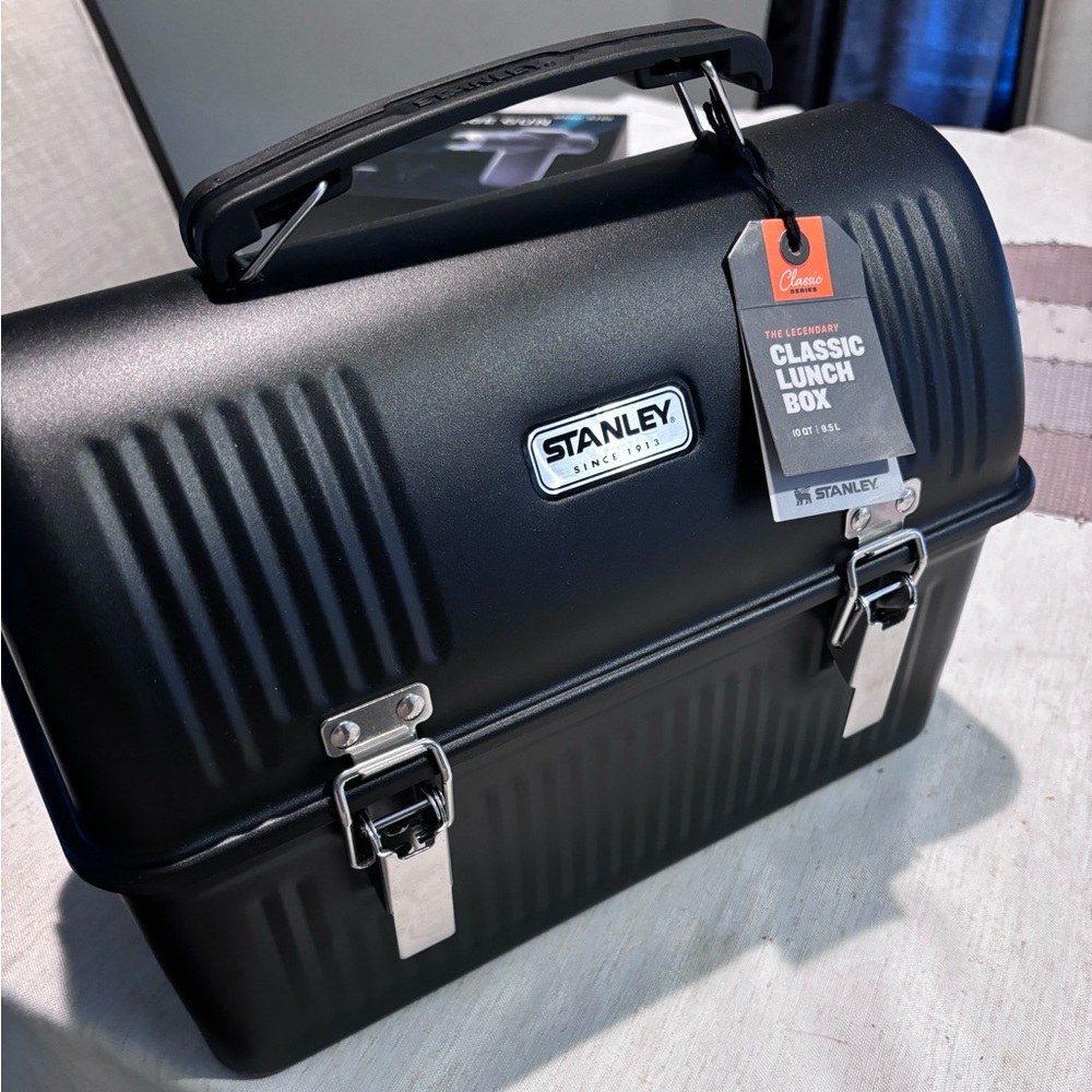 NEW Stanley Lunchbox